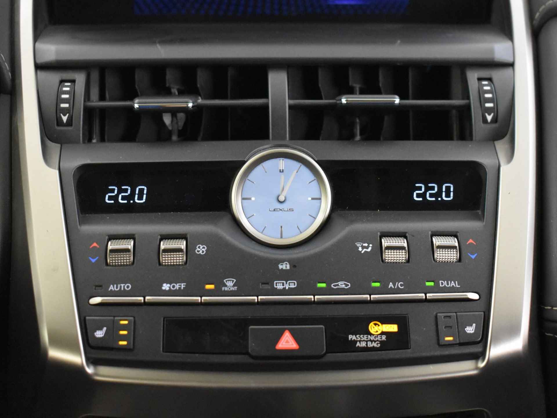 Lexus NX 300h AWD Business Edition | Leder | Apple carplay - 17/32