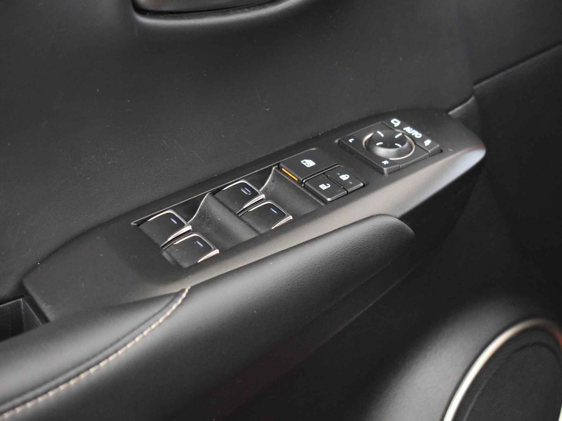 Lexus NX 300h AWD Business Edition | Leder | Apple carplay - 23/32