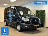 Ford Transit L2H2 Rolstoelbus Automaat