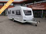 Dethleffs Camper Avantgarde 460 el ACTIE MODEL !!