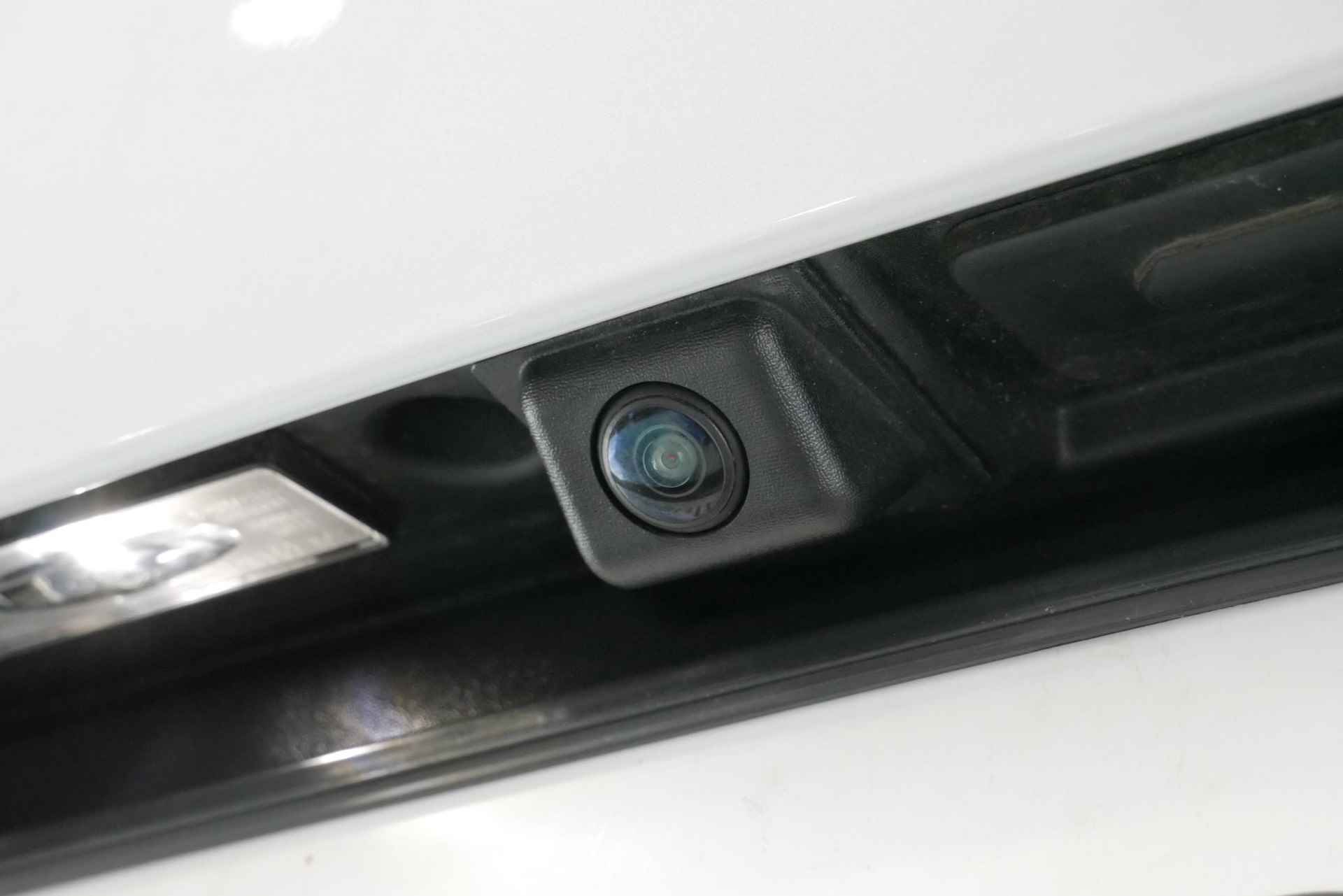 Renault Arkana 1.6 E-Tech Hybrid 145 Intens *Automaat*Navi+Camera*Climate*Parc Assist*LM.Velgen*Dealer Onderhouden! - 31/43