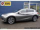 Infiniti Q30 1.6t Premium Black Pack Tech Pack NL auto