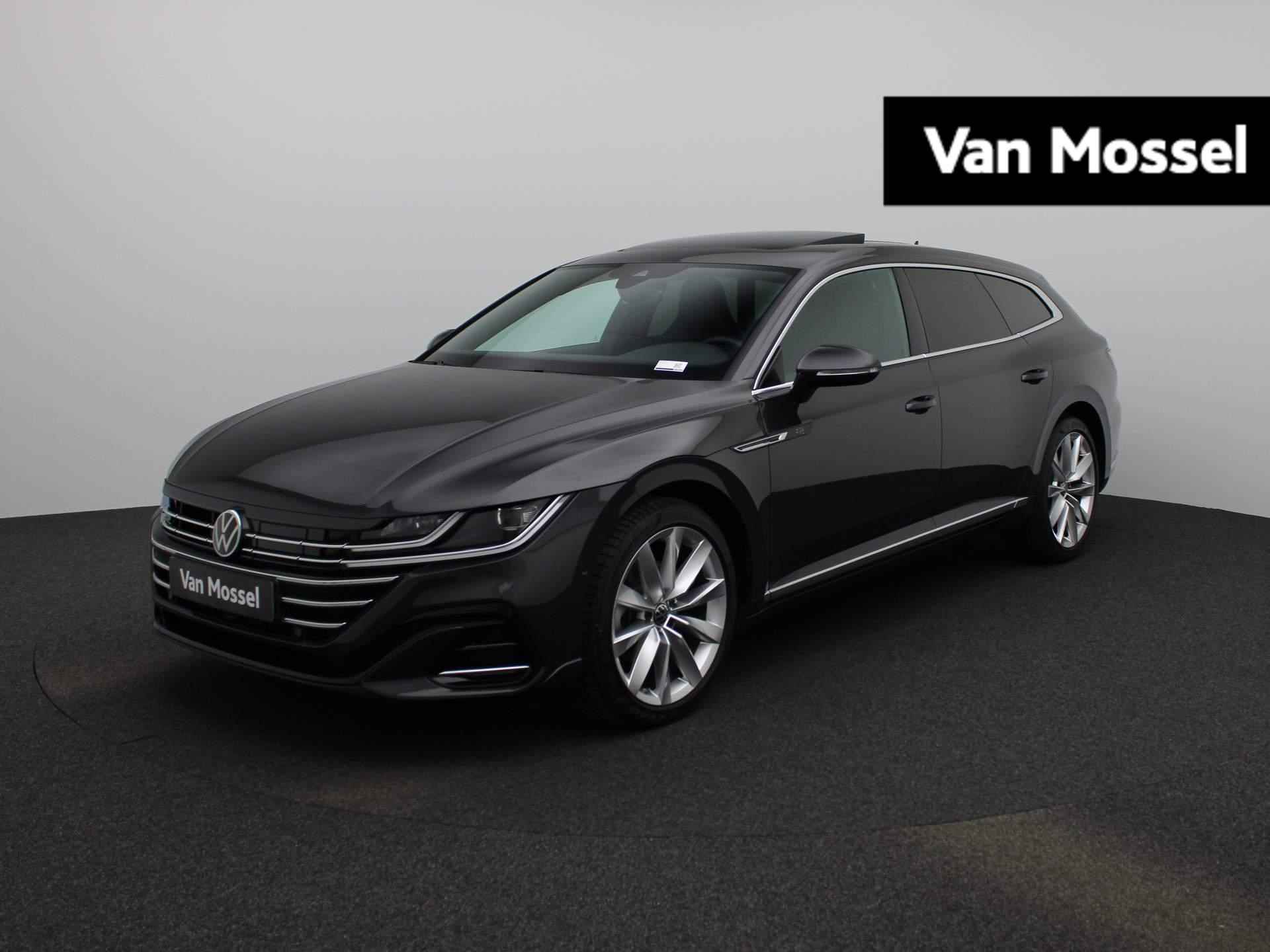 Volkswagen Arteon BOVAG 40-Puntencheck