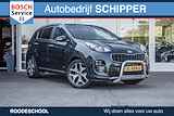 Kia Sportage 1.6 T-GDI 177pk DCT7 AWD GT-Line