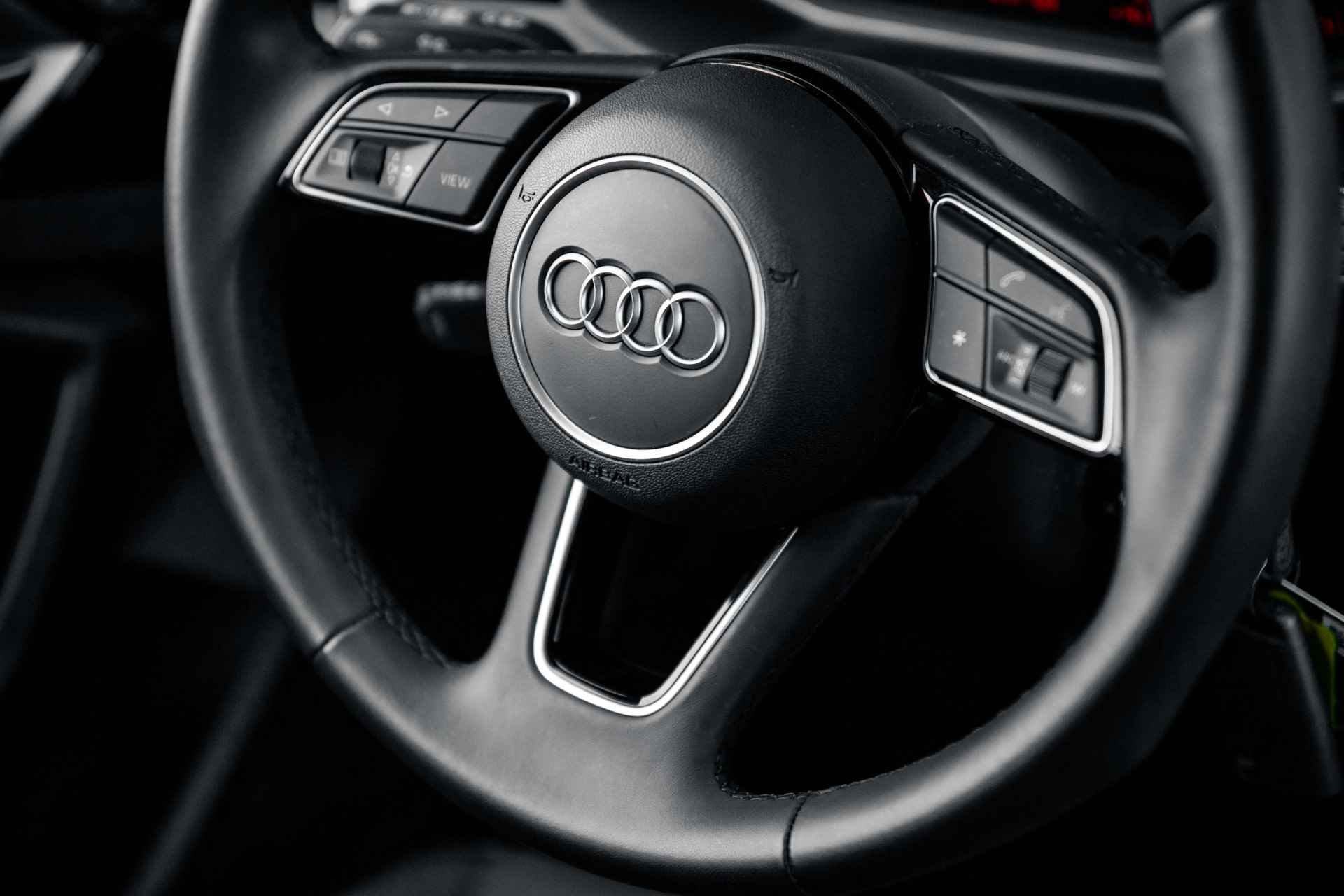 Audi A1 Sportback 25 TFSI 95pk Pro Line - 31/42