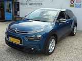 CITROEN C4 Cactus 1.2 pureTech 110pk Shine