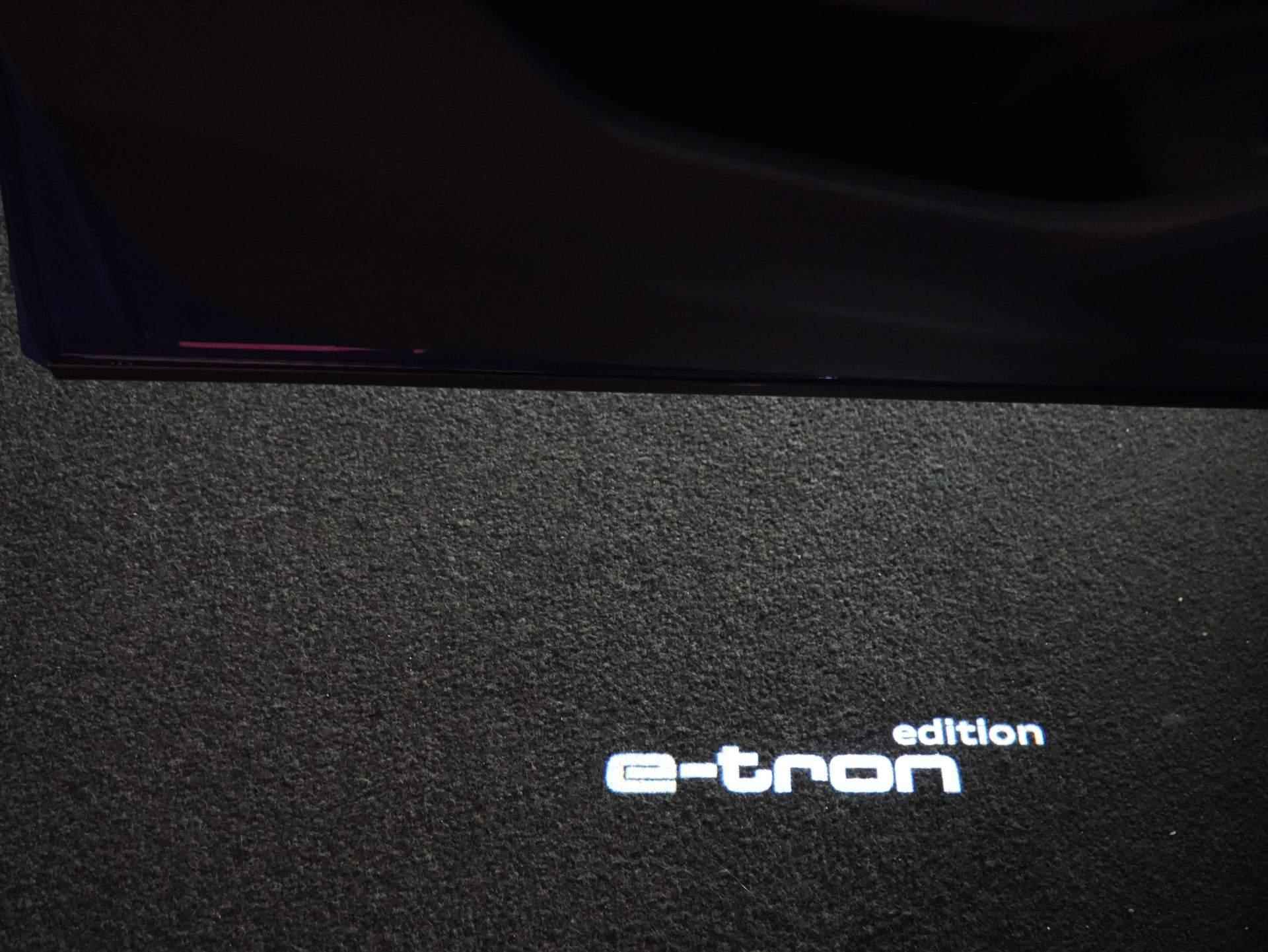 Audi Q6 SQ6 e-tron SQ6 100 kWh Sporstoelen+ | Pano | MMI exp PRO | HUD | 5j Garantie - 36/78