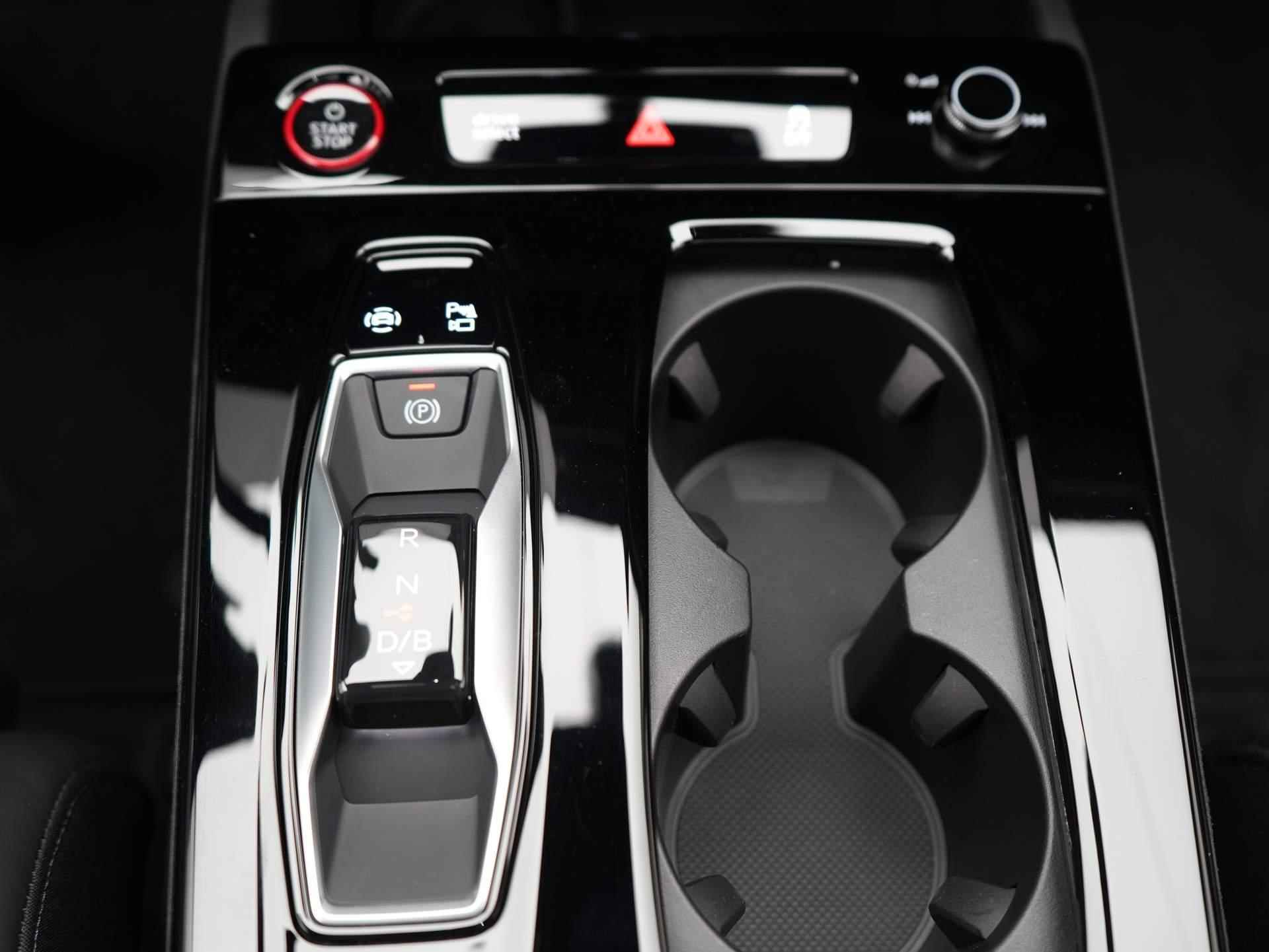 Audi Q6 SQ6 e-tron SQ6 100 kWh Sporstoelen+ | Pano | MMI exp PRO | HUD | 5j Garantie - 43/78