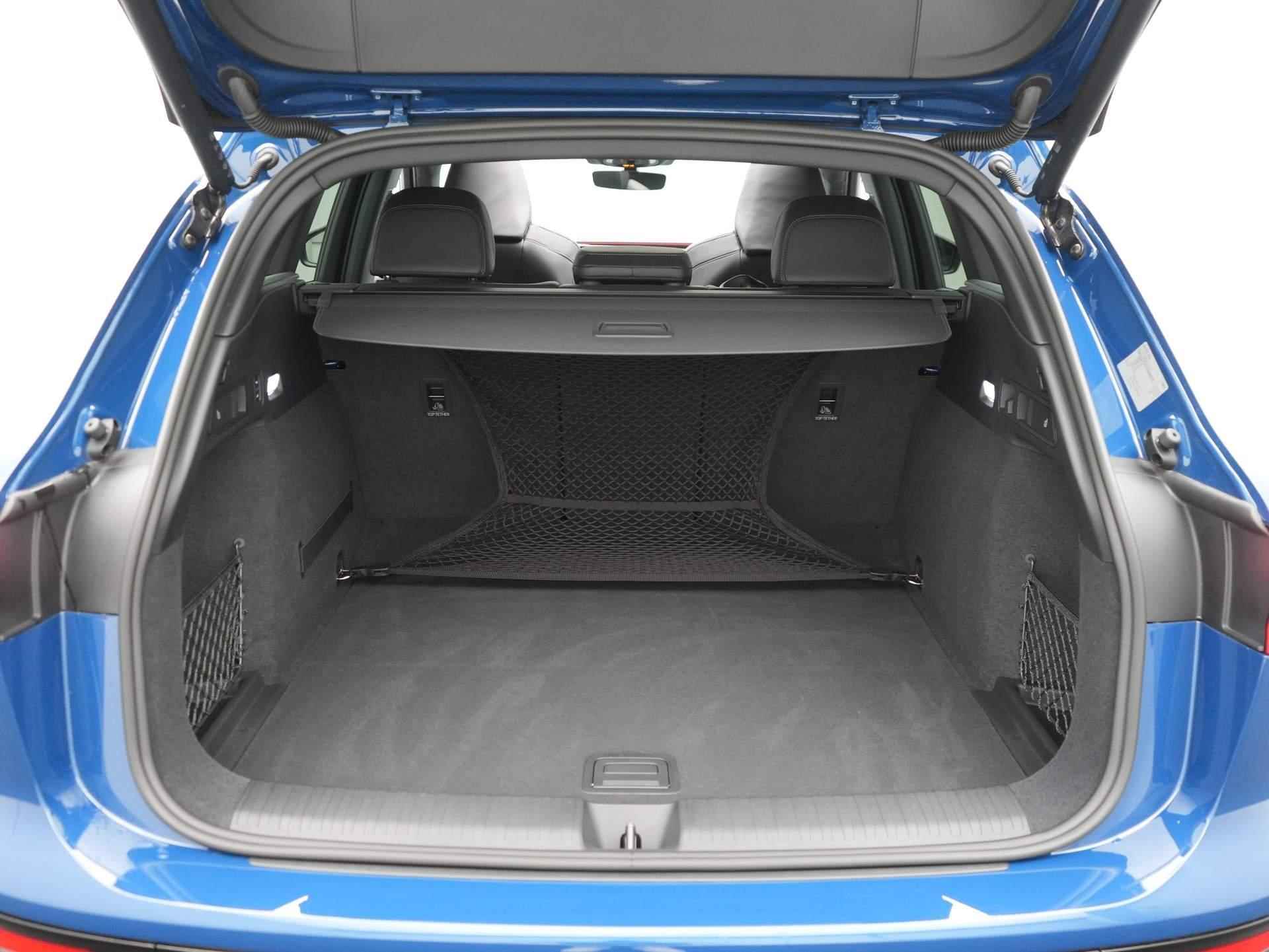 Audi Q6 SQ6 e-tron SQ6 100 kWh Sporstoelen+ | Pano | MMI exp PRO | HUD | 5j Garantie - 63/78