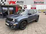 Jeep Renegade 1.0T Limited Navi | Cruise | 6001 km Nieuwstaat