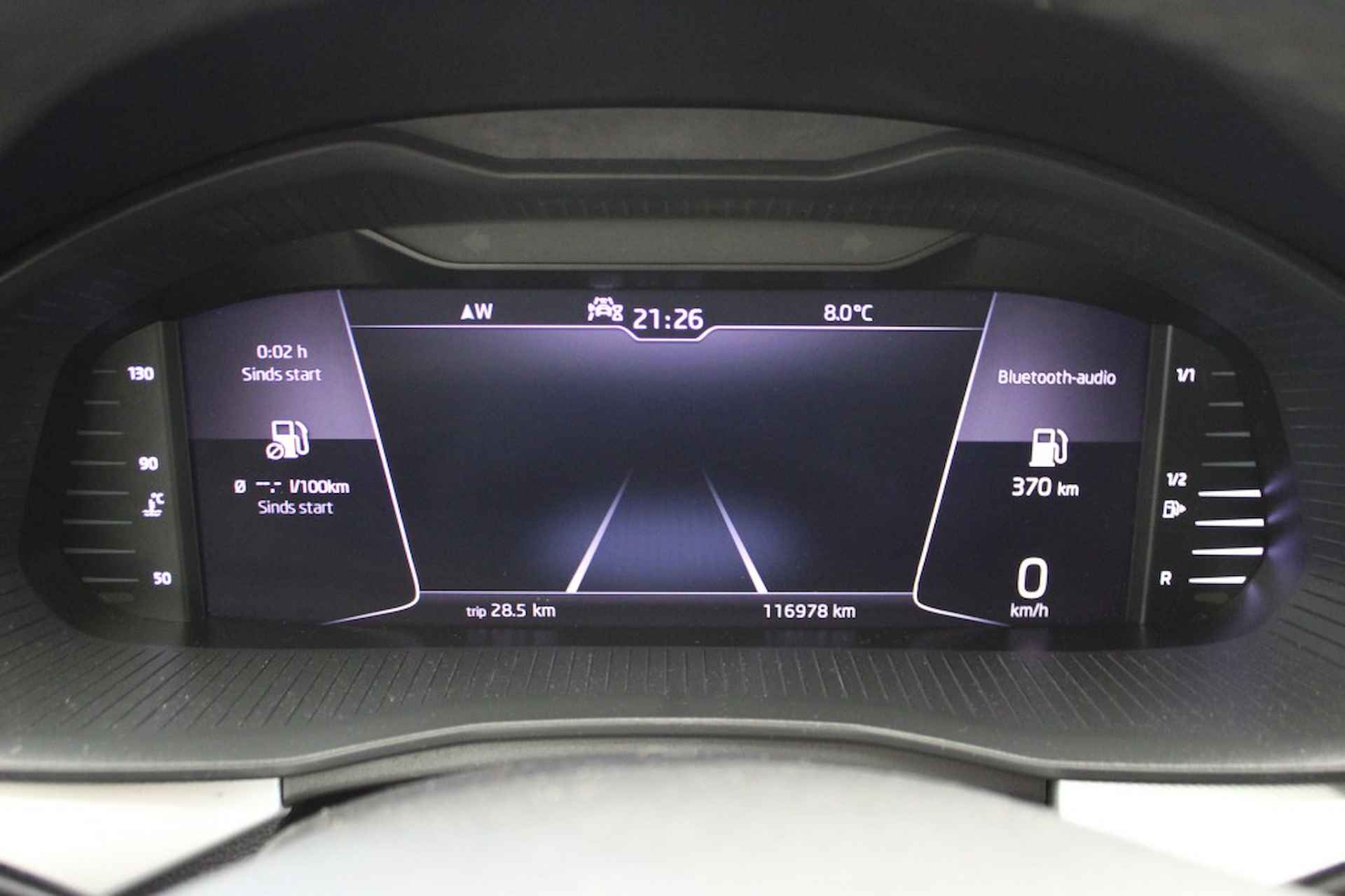 SKODA Scala 1.0 TSI Ambition - Digital cockpit, Carplay, Navi, - 10/20