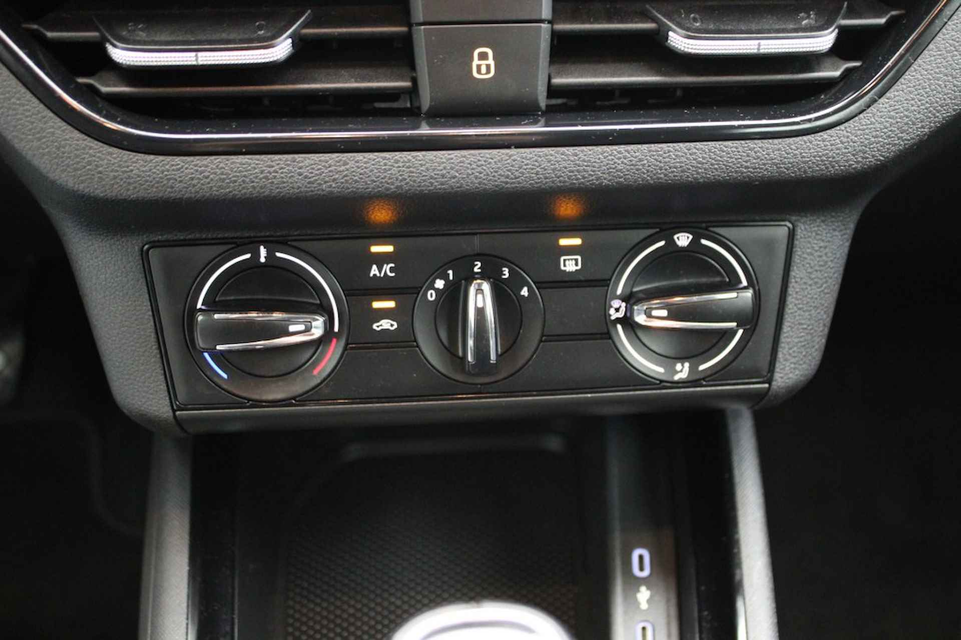 SKODA Scala 1.0 TSI Ambition - Digital cockpit, Carplay, Navi, - 14/20