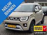 Suzuki Ignis 1.2 Smart Hybrid Select AUTOMAAT | NAVI | BOVAG!!