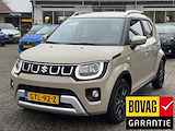 Suzuki Ignis 1.2 Smart Hybrid Select AUTOMAAT | NAVI | BOVAG!!