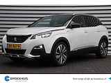 Peugeot 3008 1.6 PURETECH 165PK GT-LINE AUTOMAAT / NAVI / LEDER / CLIMA / PDC / 19" LMV / CAMERA / KEYLESS / FULL-LED / AFN. TREKHAAK / SCHUI