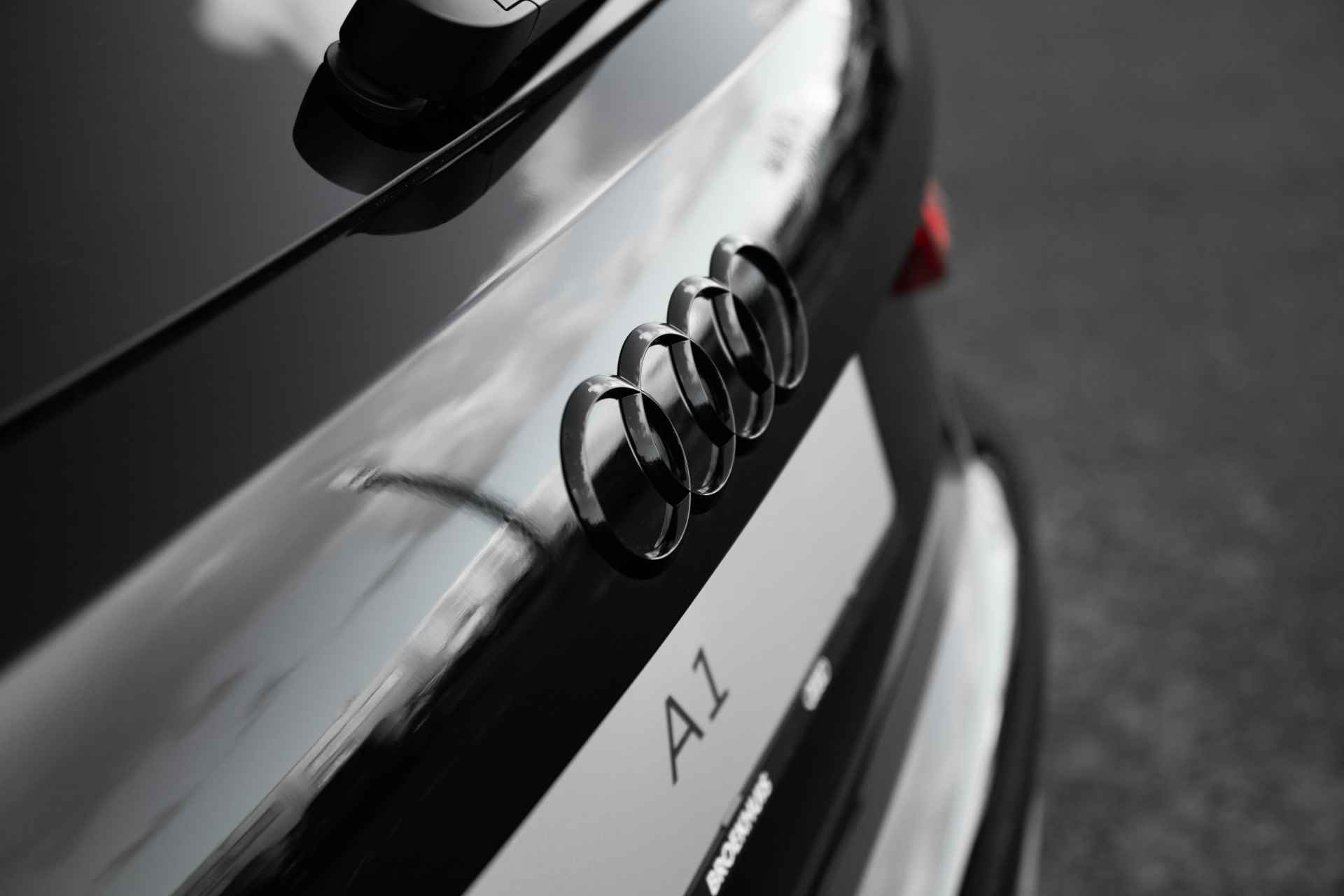 Audi A1 Sportback 30 TFSI S edition | Achteruitrijcamera | Adaptive cruise | Parkeerhulp plus - 27/50