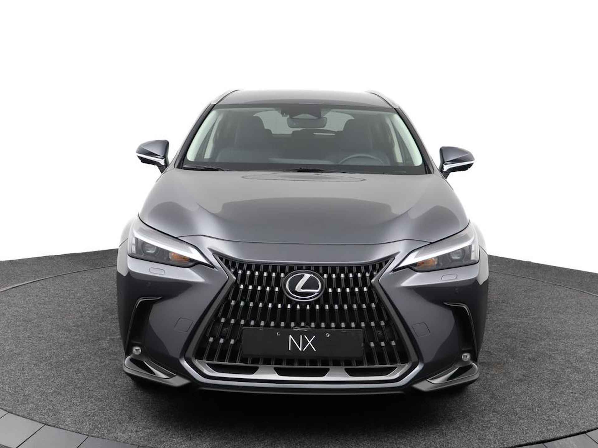 Lexus NX 450h+ AWD Launch Edition | Stoelkoeling | Head-Up Display | Smart Entry | Blind Spot Monitor - 13/54