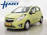 Chevrolet Spark 1.0 16V LS BI-FUEL LPG-G3 + AIRCO