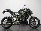 Kawasaki Z 900 ABS - 2022