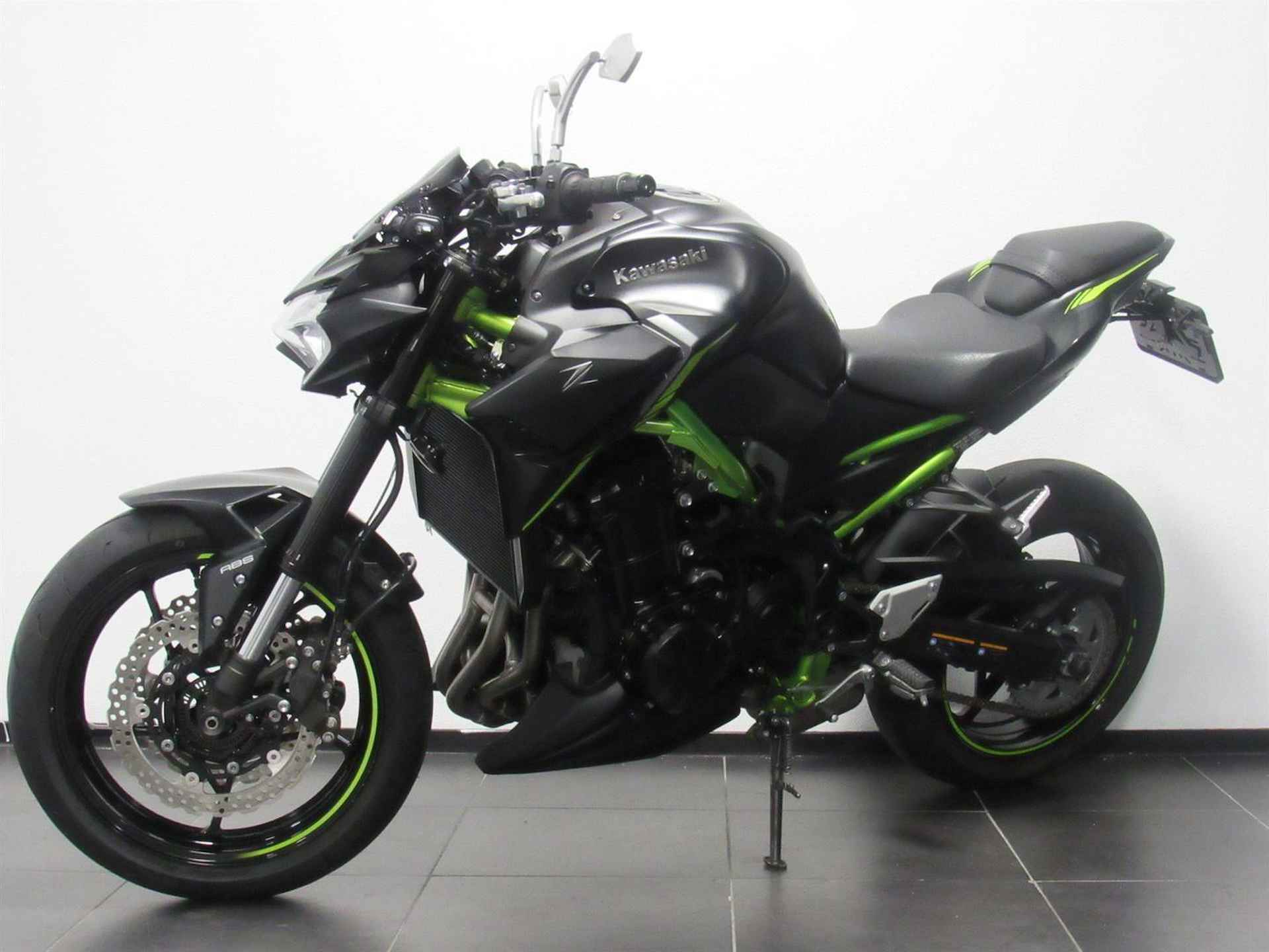 Kawasaki Z 900 ABS - 2022 - 3/14