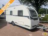 Caravelair Allegra 400 Mover!