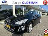 Peugeot 308 CC 1.6 VTi Sport TREKHAAK,LICHTMETAAL,CRUISE