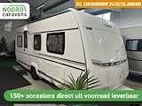 FENDT 515 SG TENDENZA XXL CARAVANSHOW 24,25,26 JANUARI