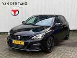 Peugeot 308 1.6 PureTech GTi 263 PK