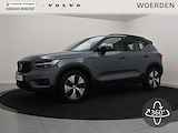 Volvo XC40 T4 PLUG-IN HYBRID MOMENTUM+ LEDER 18INCH NAVI KEYLESS ACC BLIS