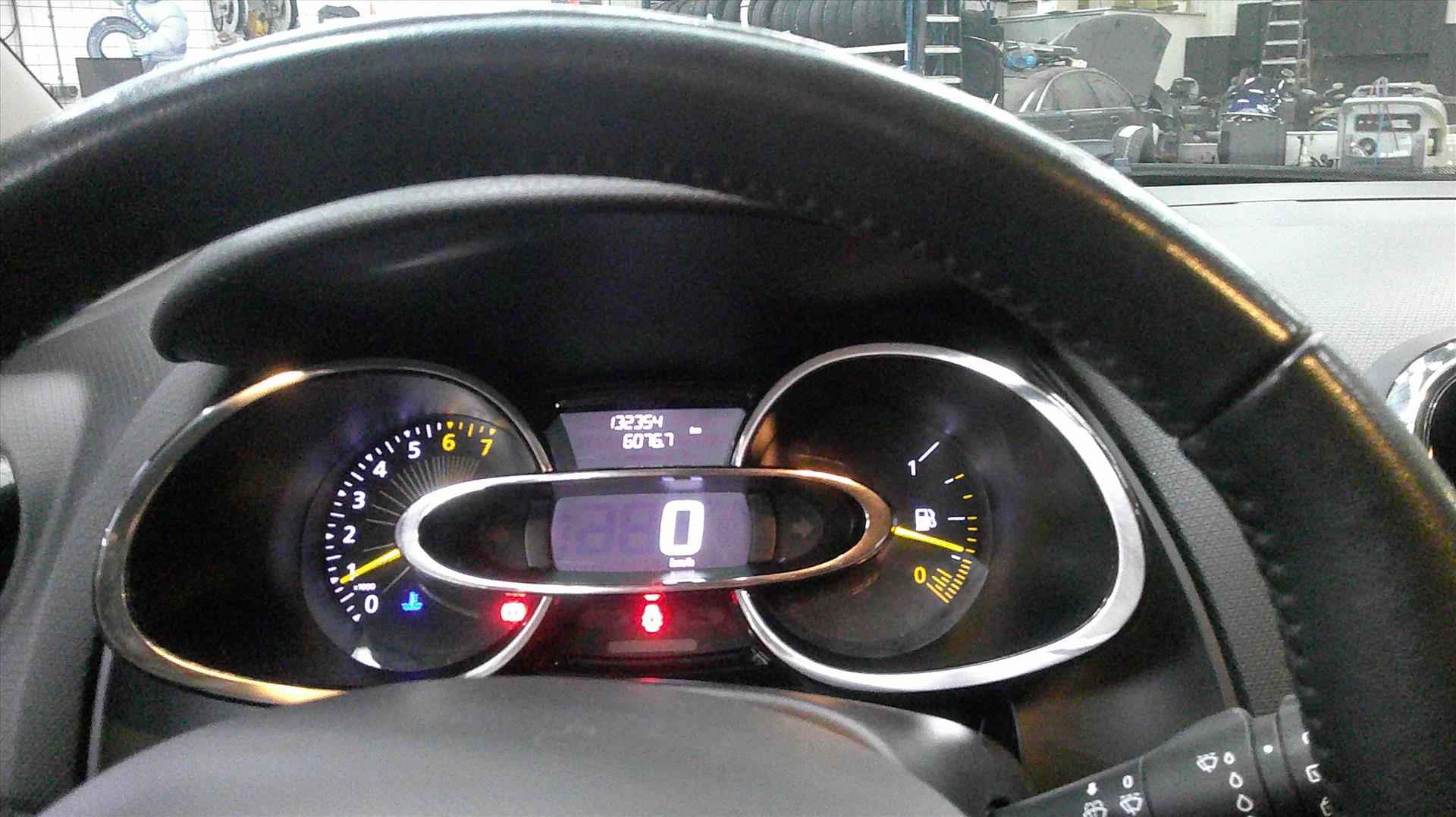 Renault Clio Energy TCe 90pk S&amp;S Dynamique - 14/23