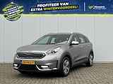 KIA Niro 1.6 GDi Hybrid 141pk DCT6 DynamicLine | Camera & Sensoren Achter | Automaat |  Trekhaak 13-polig | Lane Keeping | Carplay | Navigatie |