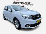 Dacia Sandero 1.0 SCe Laureate | Airco