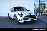 MINI Clubman 2.0 Cooper S Final Edition | Glazen Panoramadak | ISOFIX | Elektrisch Verstelbare Stoelen | Comfort Access | Harman-Kardon Sound System | .