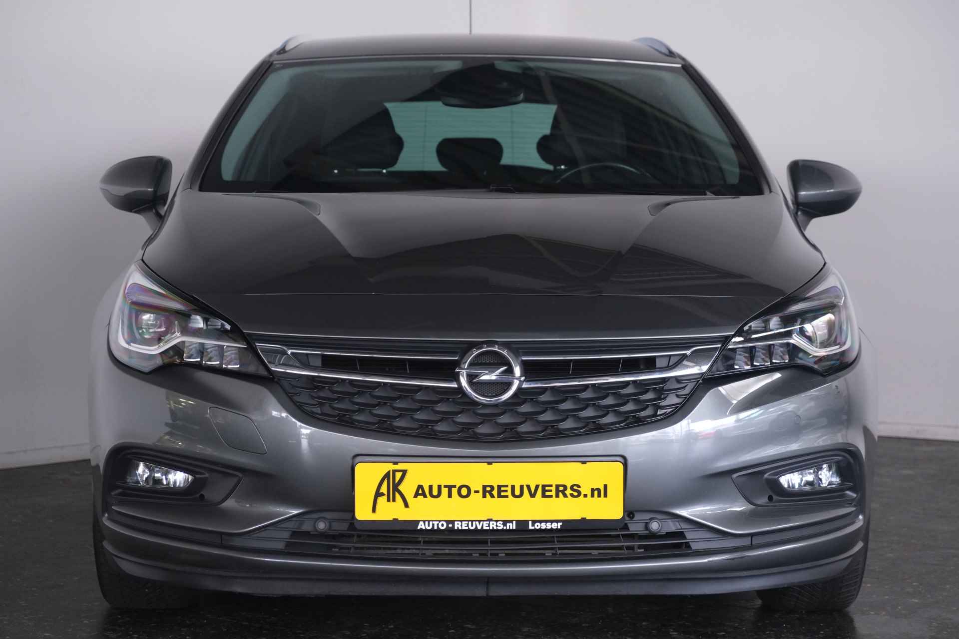 Opel Astra Sports Tourer 1.6 CDTI Innovation / Navigatie / LED / Carplay / Cruise - 2/22