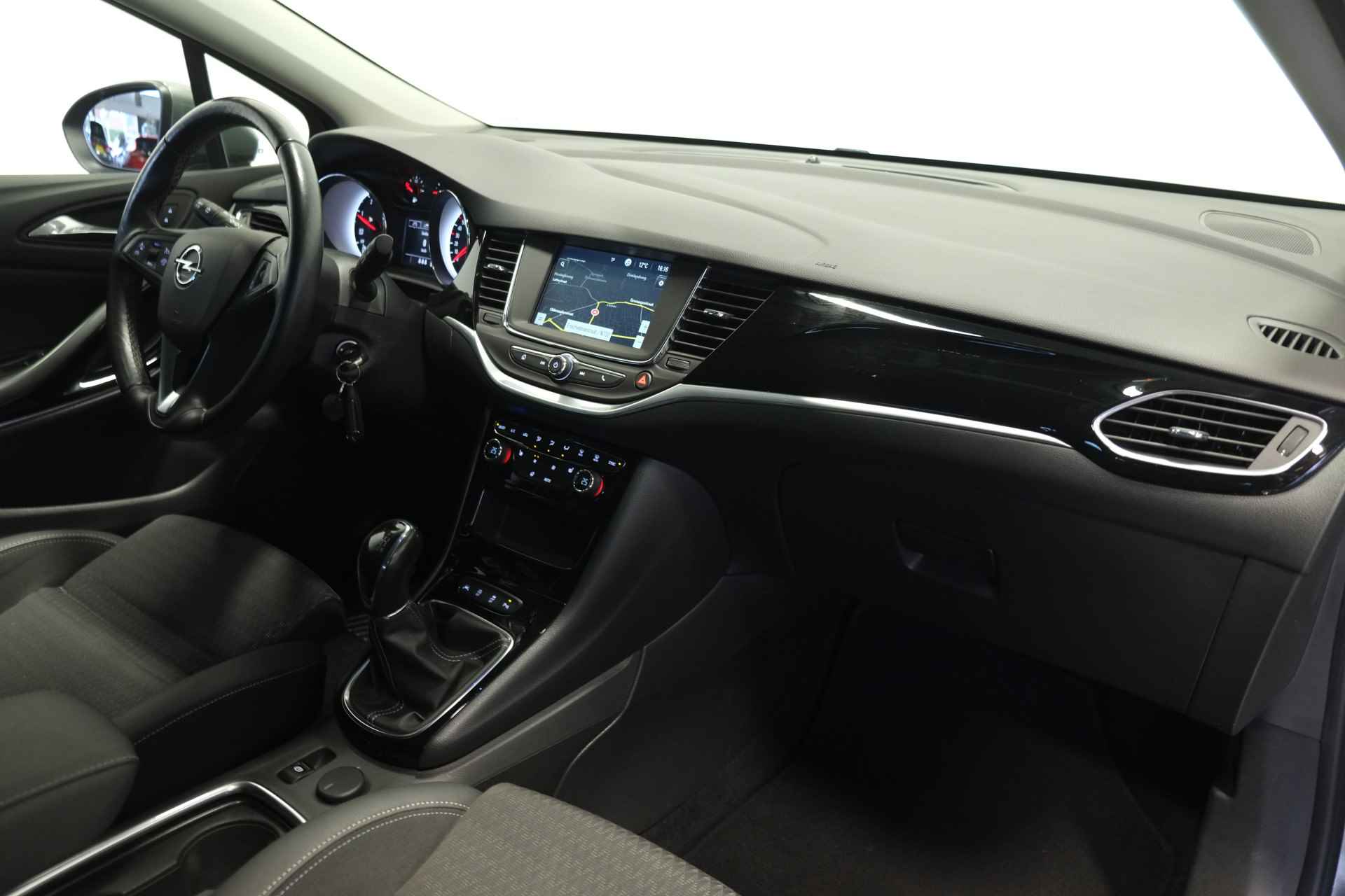 Opel Astra Sports Tourer 1.6 CDTI Innovation / Navigatie / LED / Carplay / Cruise - 4/22