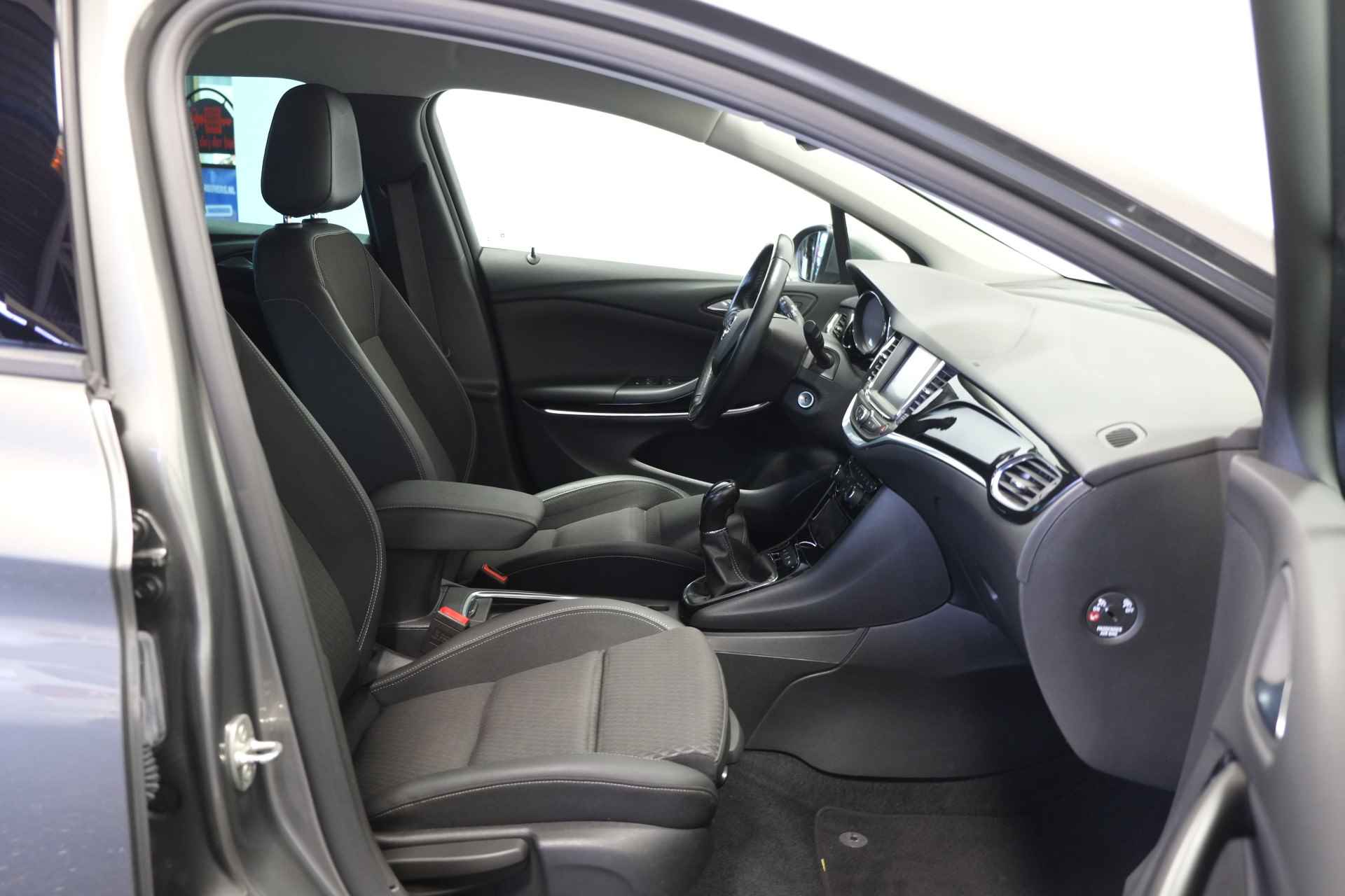 Opel Astra Sports Tourer 1.6 CDTI Innovation / Navigatie / LED / Carplay / Cruise - 10/22