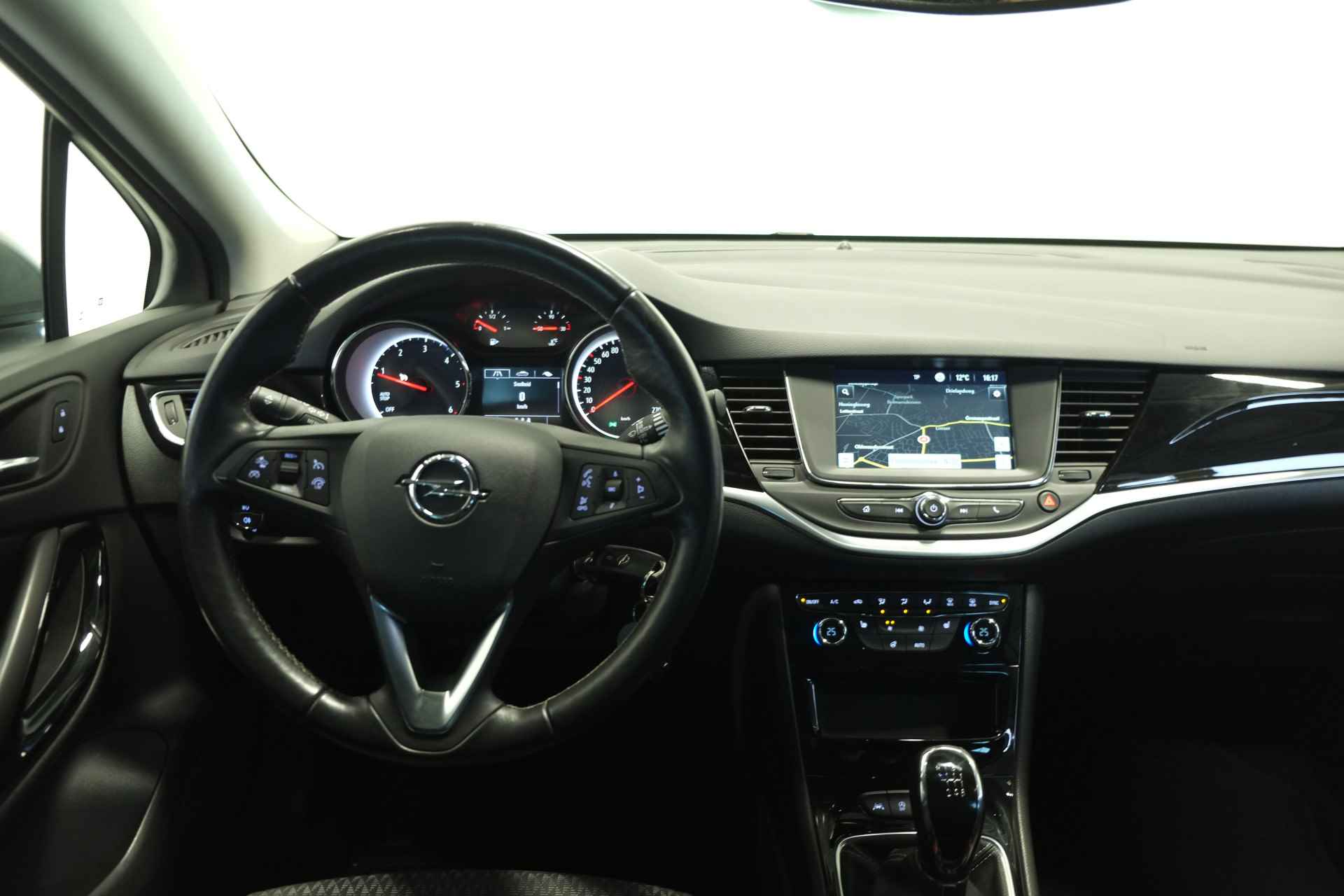 Opel Astra Sports Tourer 1.6 CDTI Innovation / Navigatie / LED / Carplay / Cruise - 13/22