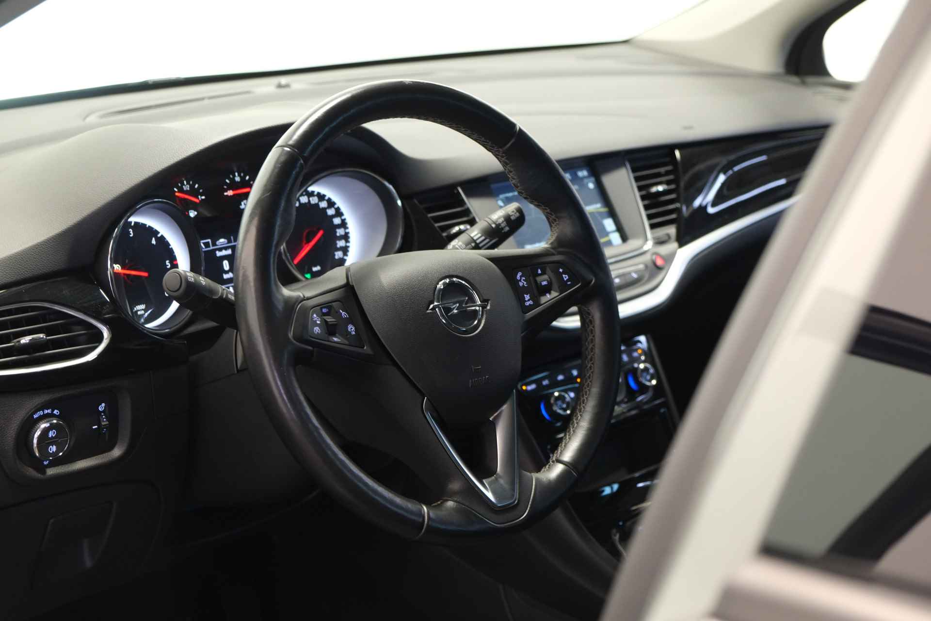 Opel Astra Sports Tourer 1.6 CDTI Innovation / Navigatie / LED / Carplay / Cruise - 19/22