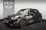 MINI 5-deurs Cooper S Knightsbridge Edition | Automaat | JCW Trim | Harman/Kardon