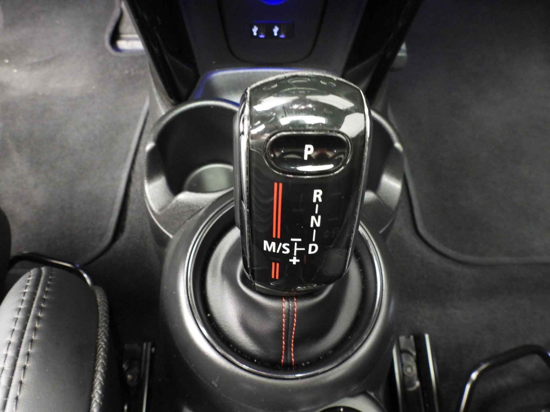 MINI 5-deurs Cooper S Knightsbridge Edition | Automaat | JCW Trim | Harman/Kardon - 18/47