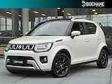 Suzuki Ignis 1.2 Smart Hybrid Style CVT Automaat | Carplay | Achteruitrijcamera en parkeersensoren achter | Navigatie