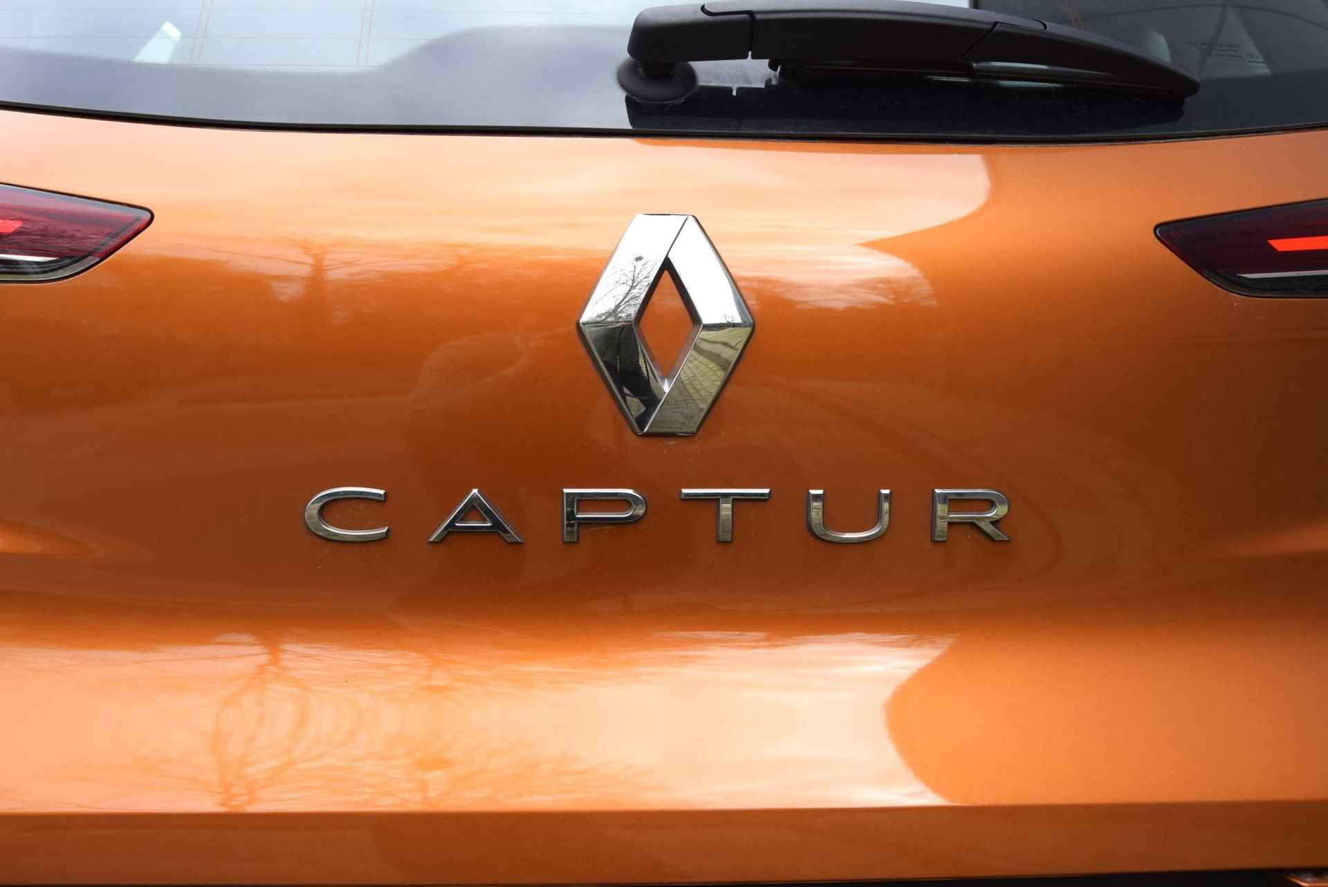 Renault Captur 1.0 TCe 90 Intens - 10/26
