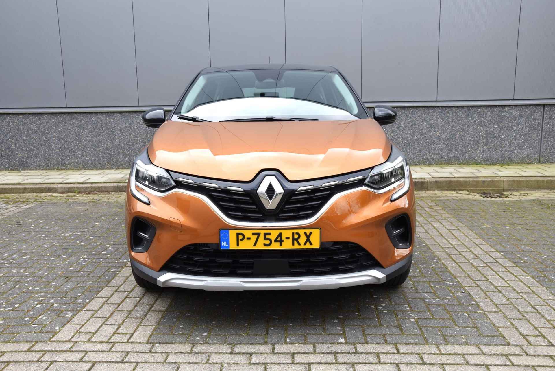 Renault Captur 1.0 TCe 90 Intens - 21/26