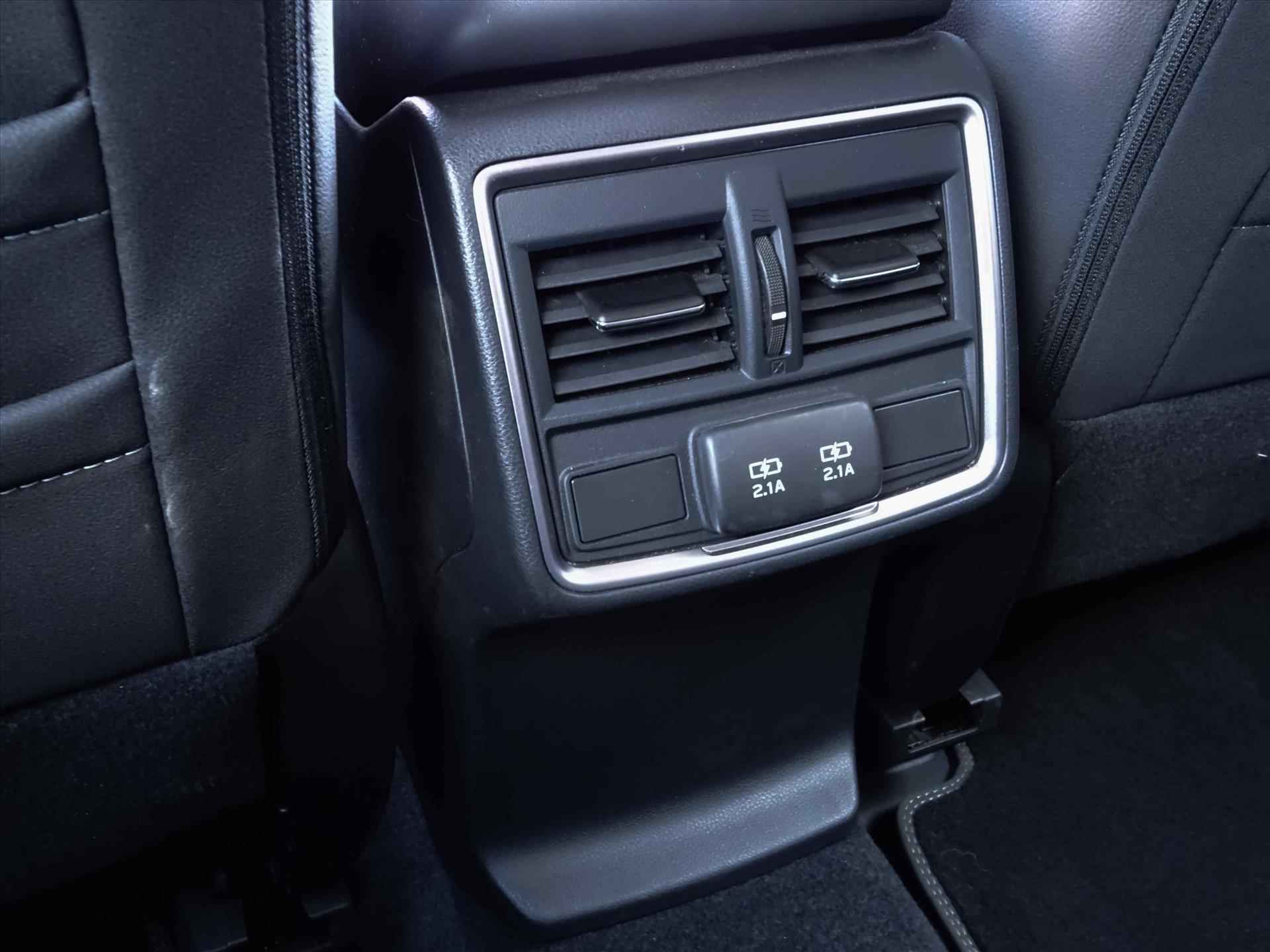Subaru Forester 2.0i e-BOXER 150pk CVT Luxury | Navi | Trekhaak | elekt. bed. achterklep | SRH | LED - 36/48