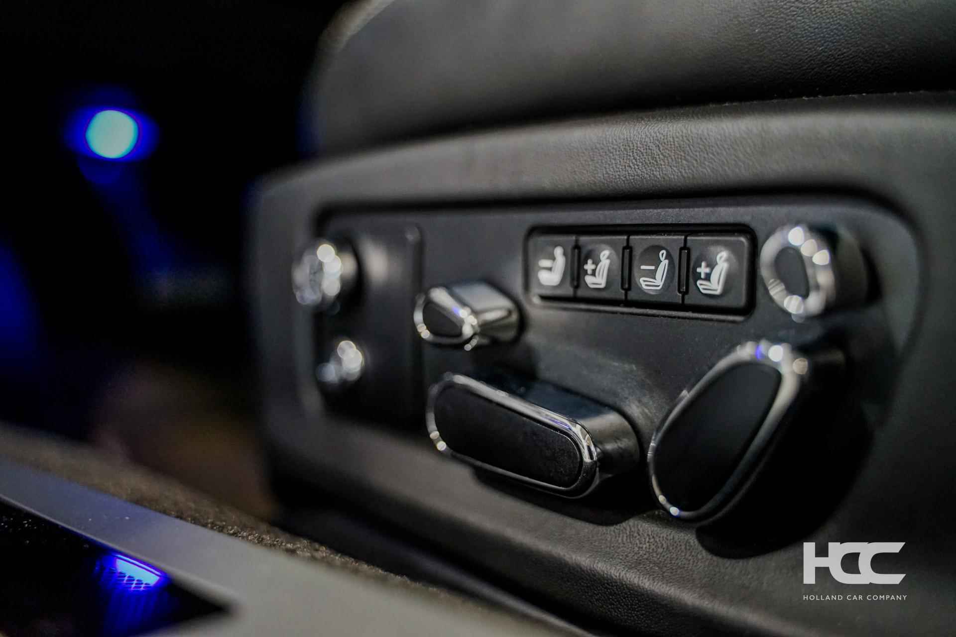 Bentley Continental GT 6.0 W12 | Massage | Soft Close | Rotating - 12/28