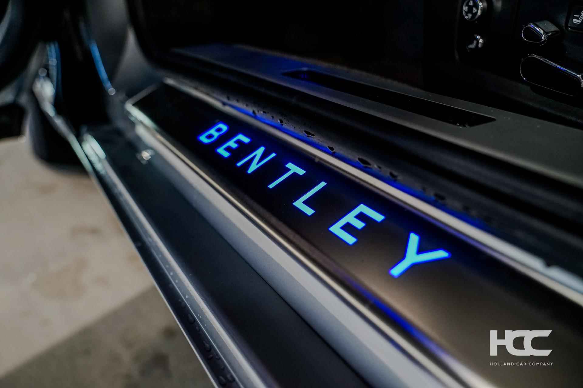 Bentley Continental GT 6.0 W12 | Massage | Soft Close | Rotating - 13/28