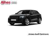 Audi Q2 35 TFSI S Edition