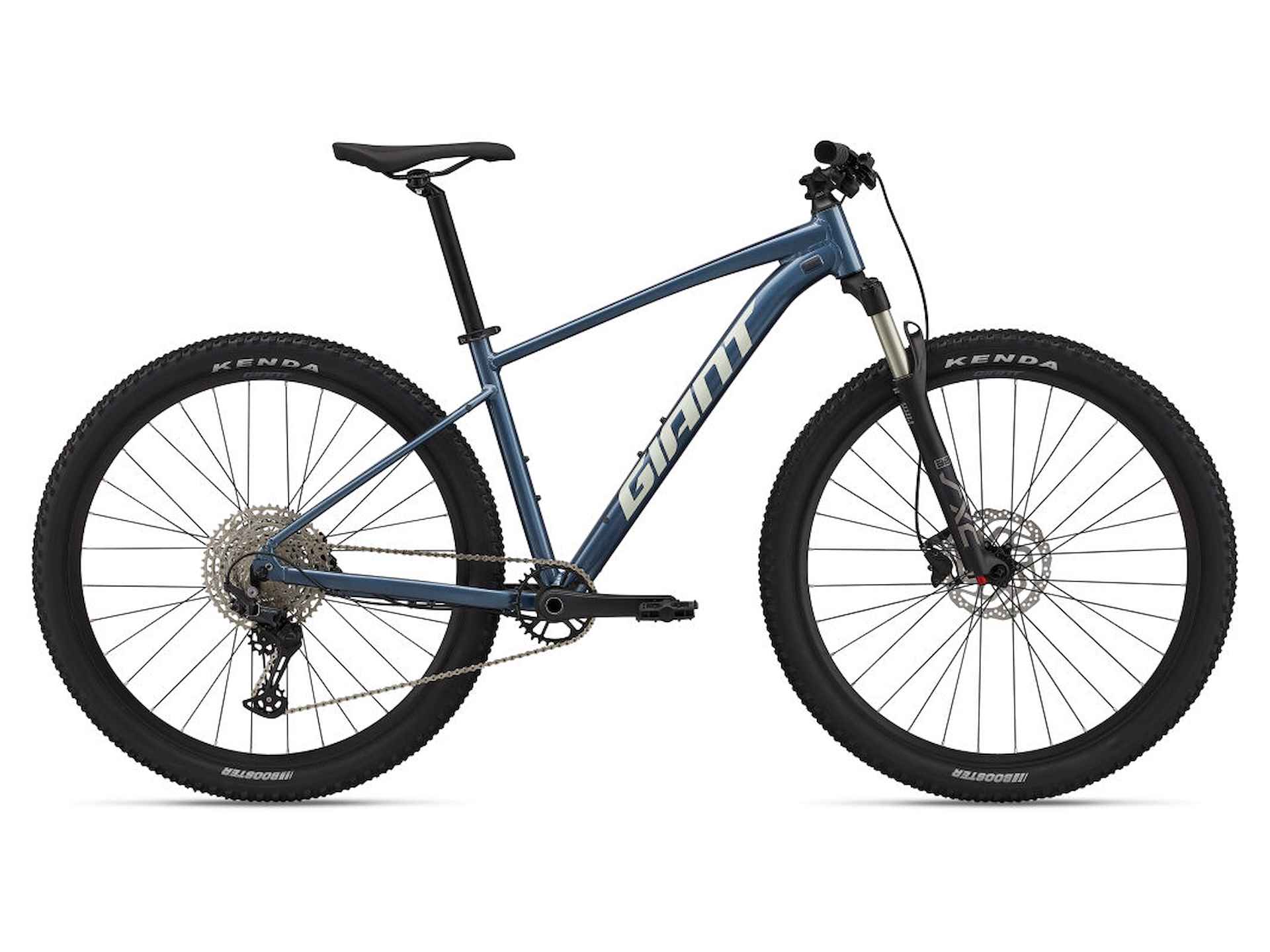 GIANT Talon 29er Heren Blue Ashes XL XL 2022 - 2/2