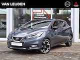 Nissan Micra 1.0 IG-T 92pk N-Design | Navigatie | Bose | Cruise Conrol | Apple CarPlay | Android Auto