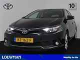 Toyota Auris 1.8 Hybrid Dynamic Go | LM velgen | Navigatie | Camera | Cruise Control | Climate Control |